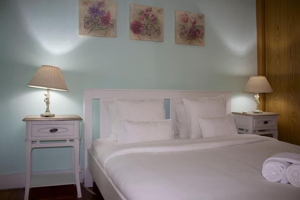 Casa D'Arroios By Lisbon Village Apartments Exterior photo