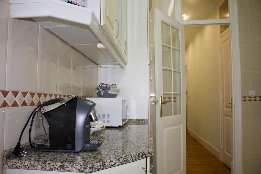 Casa D'Arroios By Lisbon Village Apartments Exterior photo